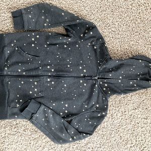 Cat and Jack size 10/12 sweatshirt.